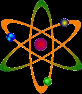 Atom: the smallest unit of matter Subatomic particles 1. neutron a. In nucleus b. No charge c. Weight 1dalton 2. proton a. In nucleus b. + charge c.weight 1 dalton 3.