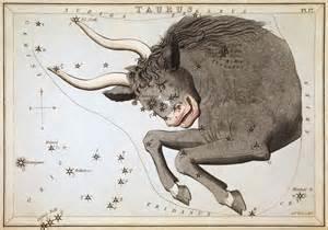 DEPICTIONS OF CONSTELLATIONS OF PERSEUS AND