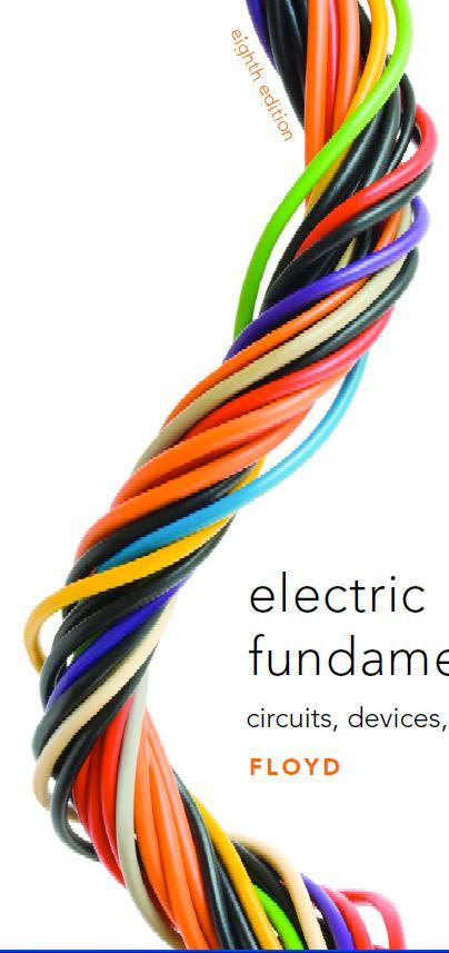 electronics fundamentals circuits, devices, and applications