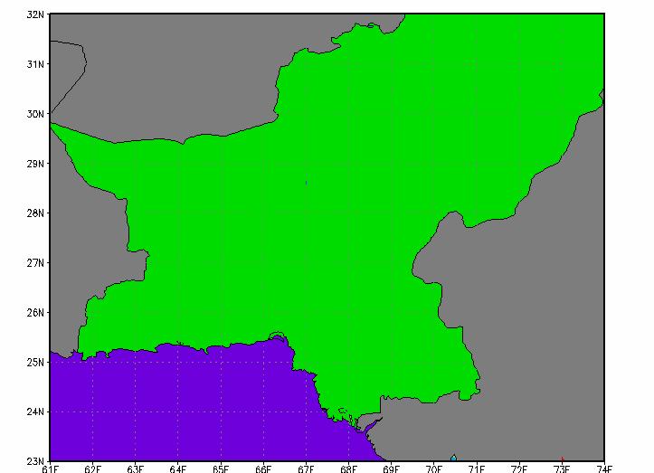 Northern Pakistan