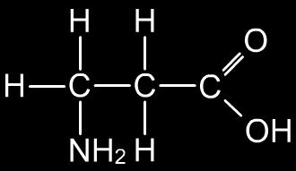 2- aminoethanoic acid 3-