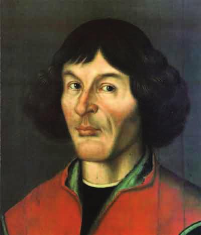 Copernican Fix (1473-1543) Increasing accuracy of observation