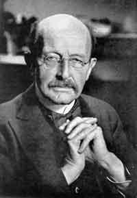Planck Function The intensity of radiation as it relates to the frequency (or wavelength) and temperature of a body was first described by Max Planck in 1900 ( f T ) I, 2hf 2 c 3 1 = hf