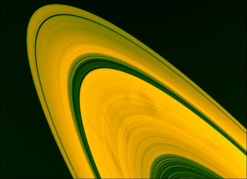 Roche limit. Amalthea & Io Saturn s rings [12.