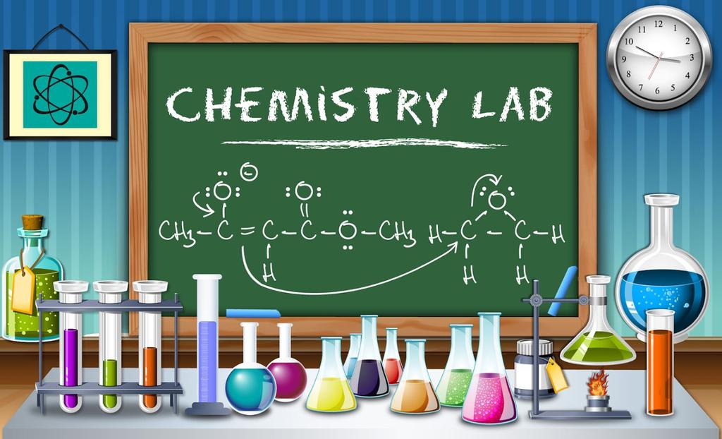What is the science of chemistry? Study of the composition and properties of matter How does chemistry relate to biology?