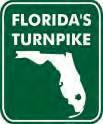 Traffic and Revenue Consultant Florida s Turnpike Enterprise Florida Department of Transportation MEMORANDUM Date: To: From: Copies: Subject: FPN: Typical Section Traffic Data and Equivalent Single