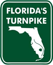 Turnpike Mainline (SR 91) Resurfacing and Safety Improvements from MM 153.230 to MM 169.320 St.