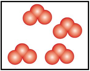 (CH4) Helium gas (He) Octane (C8H18) Element / Compound