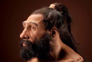YEARS OLD) Neanderthal sequences are 3 times as divergent from modern human sequences than are