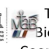 The World Network of Biosphere Reserves (WNBR) Cooperation and Partnerships MAB Regional and Thematic Networks: Established and animated by MAB National