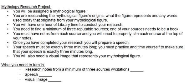 5 Minutes to Google Search DUE Myth Speech- Review DATE: The rest on