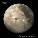 Differentiation and internal heat Moon All worlds in our solar system went