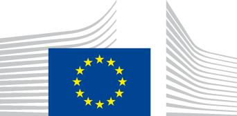EUROPEAN COMMISSION Brussels, XXX [
