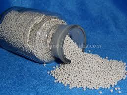 sieves and sodium metal. There are benefits and disadvantages to each one.