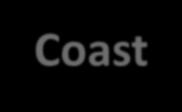 Land Coast Sea Ocean Terrestrial Planning and management (land & coast) X Coastal Spatial Planning Workgroup (SPLUMA, EIA & ICM Act)