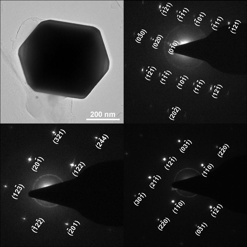 Se nanoparticles; (c) SEM and (c) TEM images the product