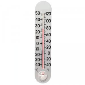 presented. For example, the mercury in the mercury thermometer expands and contracts based on the input temperature, which can be read on a calibrated glass tube.