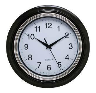 Features & Benefits: All clocks