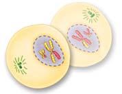 Meiosis I Ends - Results in two cells (daughter cells) each of which has four chromatids Because each pair of homologous chromosomes was separated, neither daughter cell has the two complete sets of
