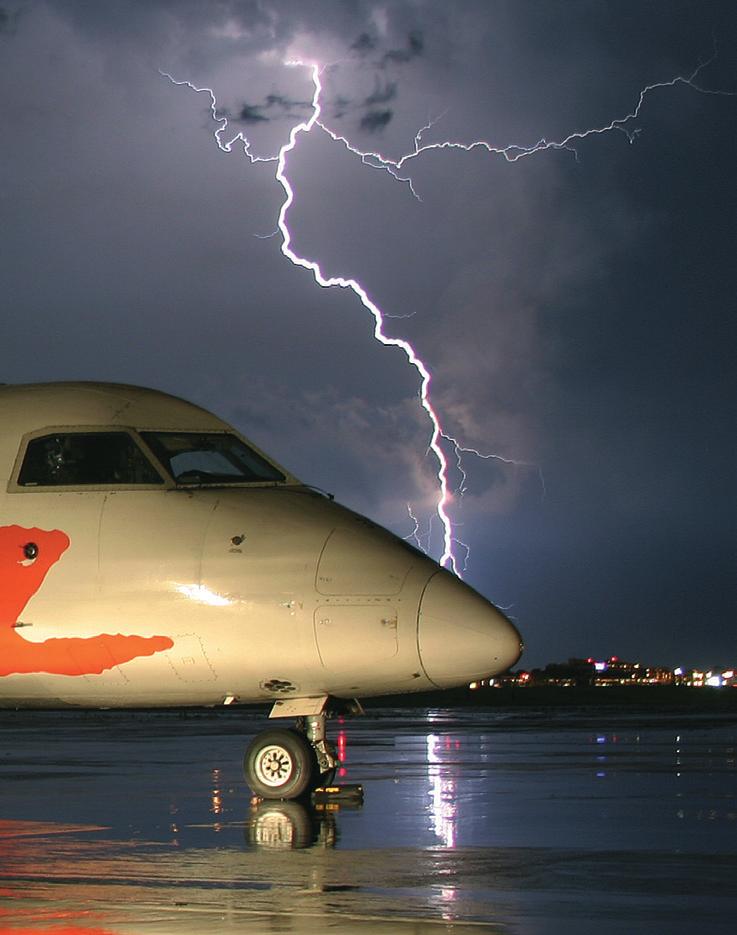 Global Threat to Airports Proven. Global. The Vaisala Airport Lightning Information System (ALIS) opens a new era of universal high-performance lightning detection for airports of all sizes.