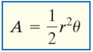 π π π Some other commonly used radian angle measurements are,, and radians. Convert th hese angles to their 6 4 3 degree measurements. What quadrant do these angles fall in?