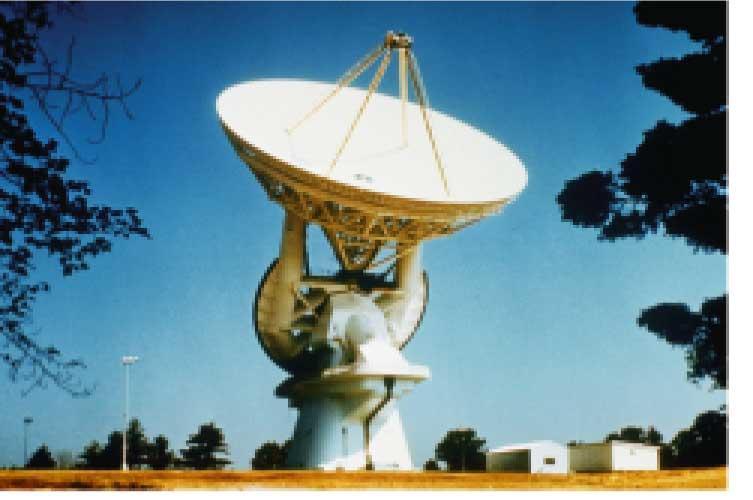 Radio Telescopes A radio telescope is a telescope designed to make observations in radio