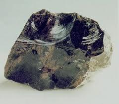 Biotite Mica Calcite Fracture is the tendency