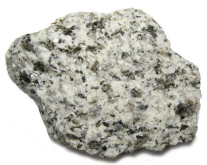 Igneous Granite
