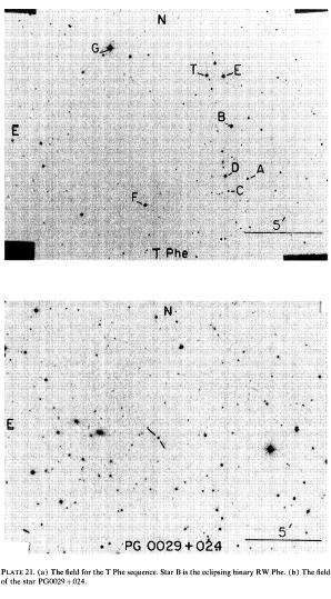 Photometric Calibration: Standard Stars Magnitudes of Vega