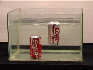 Coke vs