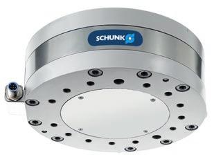 FT SCHUNK offers more.