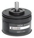 Encoders Integral MEH20 MES12 MES40 Series Technology Diameter (ppr) Supply Voltage (Vdc) Shaft Diameter Line Driver HV Open Collector (hoc) Open