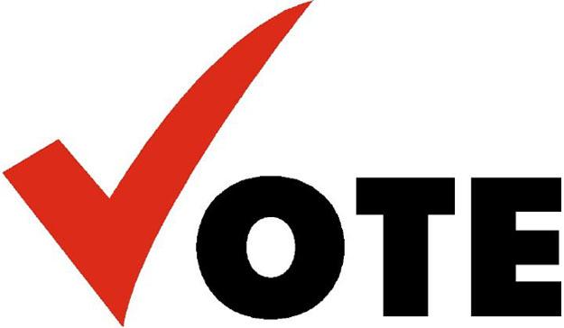 Public Service Announcement Register to vote by Mon. Oct 6th (1 week!