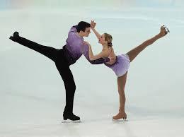 Equal but Opposite Ice Skaters (push off of each other with equal force in opposite directions): The