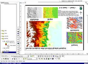 Surface Analysis Surface Analysis tools derive useful Geospatial information from elevation surfaces such as Slope Aspect Hillshade Viewshed Surface