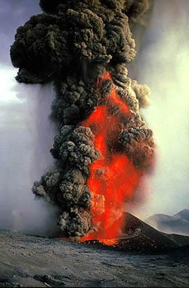 Background and aim of the ACC service Most volcanoes are not monitored on a regular basis from ground-based stations.