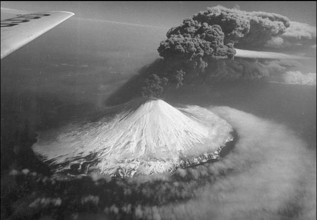 Global Alert system (under development) SACS (Support to Aviation Control Service) intends to deliver in near-real time SO2 and aerosol data possibly related to volcanic activity. http://sacs.