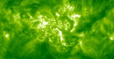 3 rd Largest Solar Flare in