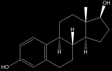 43 Estradiol Steroid hormone;