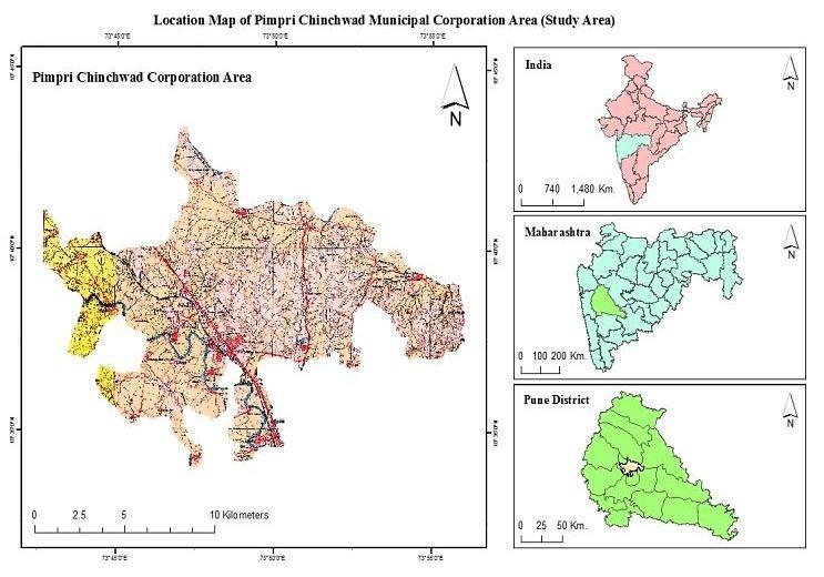 Multi-Criteria Decision Analysis For Residential Land Use Suitability Using Socio-Economic Responses Through AHP V.D.Patil *,R.N.Sankhua **,R.K.