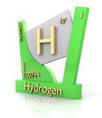 HYDROGEN The rebel of the periodic table! It does not really belong anywhere.