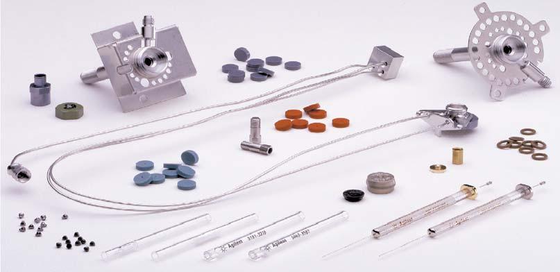 Excellent Value of 7820A Consumables Kits 5 different kits!