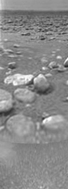 Images of Titan s surface from the European Space Agency s Huygens probe 20 Saturn s moons are also of scientific