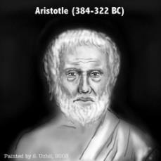 Historical Contributions Try to analyze the differences in what Aristotle, Ptolemy, Copernicus, and Galileo observed and