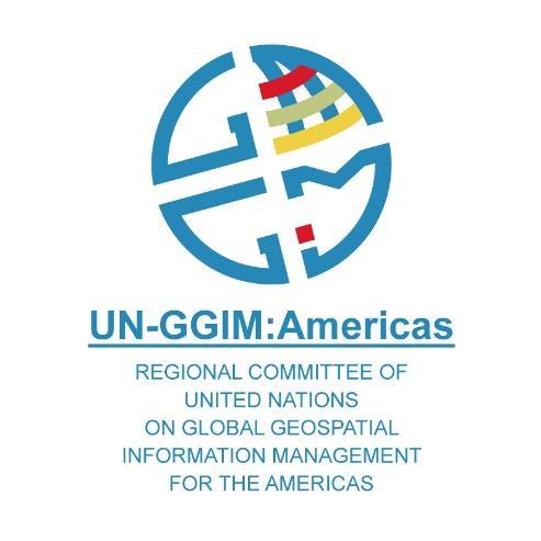 UN-GGIM:Americas Regional Report 2016-2017 Seventh Session of UN-GGIM 2-4 August