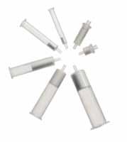 spe and filtration GracePure SPE Specifications Ideal for cost-conscious labs Concise offering of popular sorbents GracePure SPE products have a concise offering of sorbents suitable for a variety of