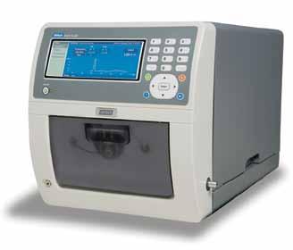 general chromatography Alltech 3300 ELSD Sensitive, Universal HPLC Detection Detection of difficult compounds has never been easier.