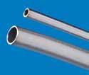 general chromatography Stainless Steel Tubing Hi-EFF Tubing Hi-EFF grade stainless steel tubing is specially tempered for easy bending and is washed with acetone to remove any residual materials.