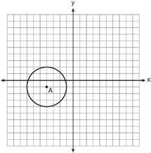 Geometry Regents Exam 0113 0 Consider the relationship between the two statements below. If 16 + 9 4 + 3, then 5 4 + 3 In circle R shown below, diameter DE is perpendicular to chord ST at point L.