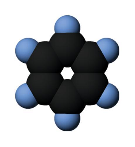 Aromatic hydrocarbons Aromatic hydrocarbons: a special class of cyclic, unsaturated hydrocarbons which